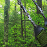 Mastiff GearsĀ® Pocket Chainsaw